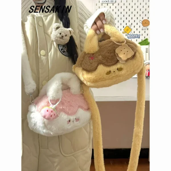 Baby Pre-School Backpack