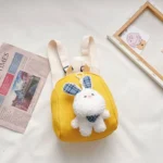 Baby Pre-School Backpack