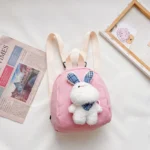Baby Pre-School Backpack
