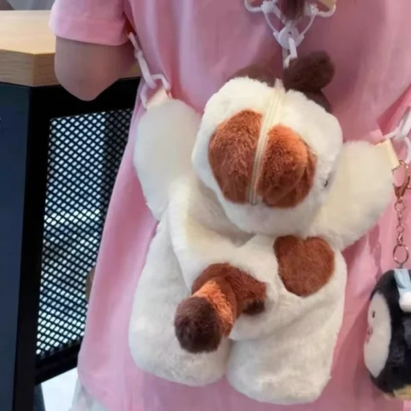 Baby Pre-School Backpack