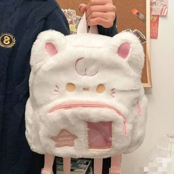 Baby Pre-School Backpack