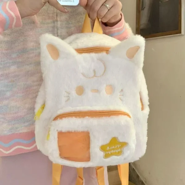 Baby Pre-School Backpack