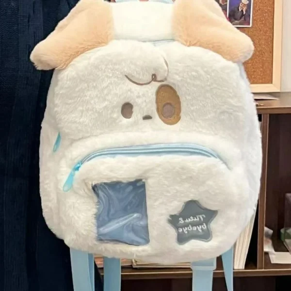 Baby Pre-School Backpack