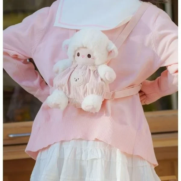 Baby Pre-School Backpack