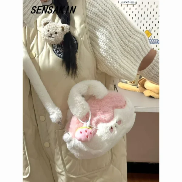 Baby Pre-School Backpack