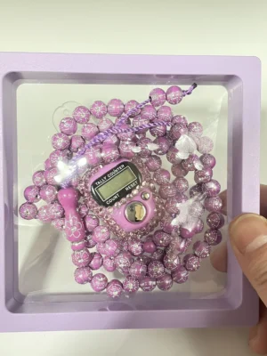 Digital Tasbih Gift Set