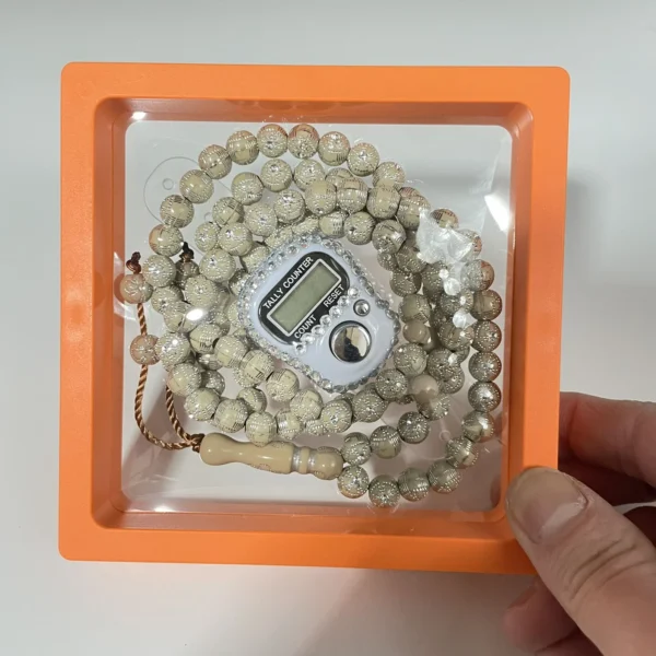 Digital Tasbih Gift Set