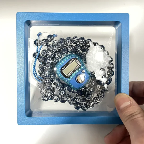 Digital Tasbih Gift Set