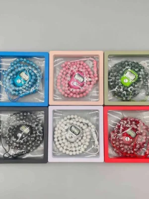 Digital Tasbih Gift Set 7