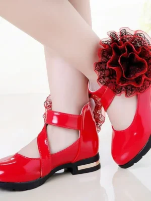 Girls’ Stylish Sandals