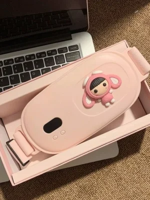 Menstrual Heating Belt