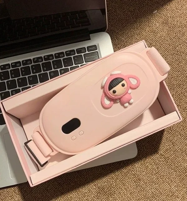Menstrual Heating Belt