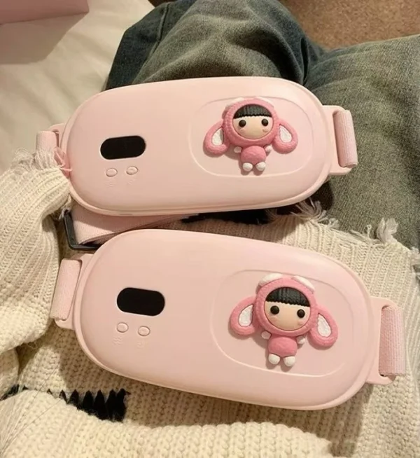 Menstrual Heating Belt