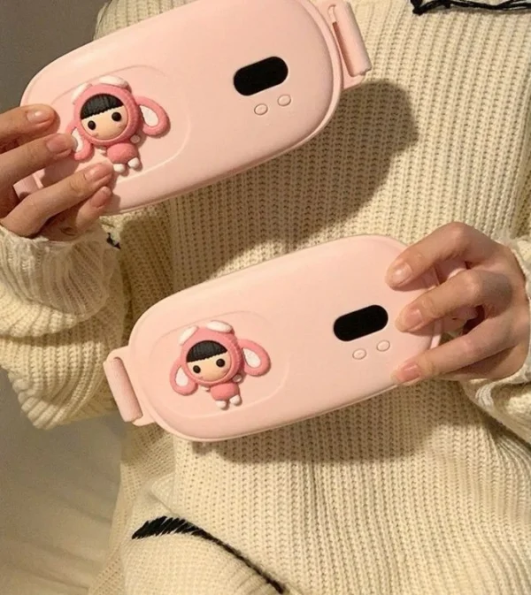 Menstrual Heating Belt