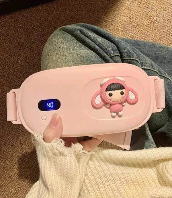 Menstrual Heating Belt