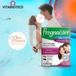 Pregnacare