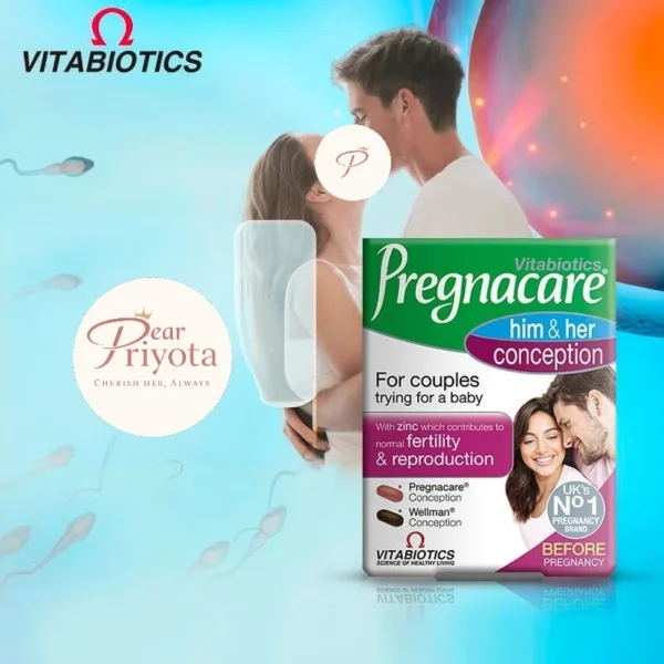 Pregnacare
