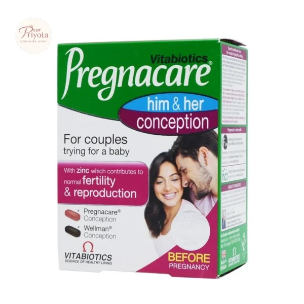 Pregnacare