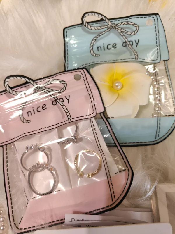 Serene Monalisa – Signature Jewelry Gift Set