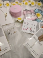 Serene Monalisa – Signature Jewelry Gift Set