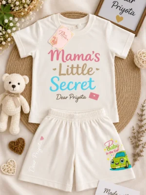 Dear Priyota Premium Baby Summer Collection 1