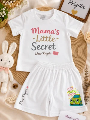 Dear Priyota Premium Baby Summer Collection