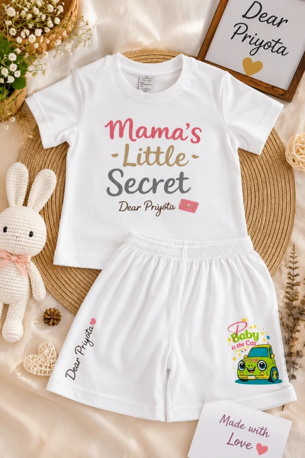 Dear Priyota Premium Baby Summer Collection