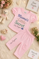Dear Priyota Premium Baby Summer Collection