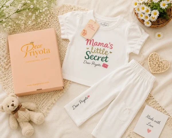 Dear Priyota Premium Baby Summer Collection