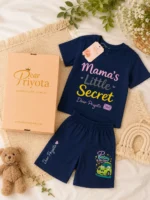 Dear Priyota Premium Baby Summer Collection