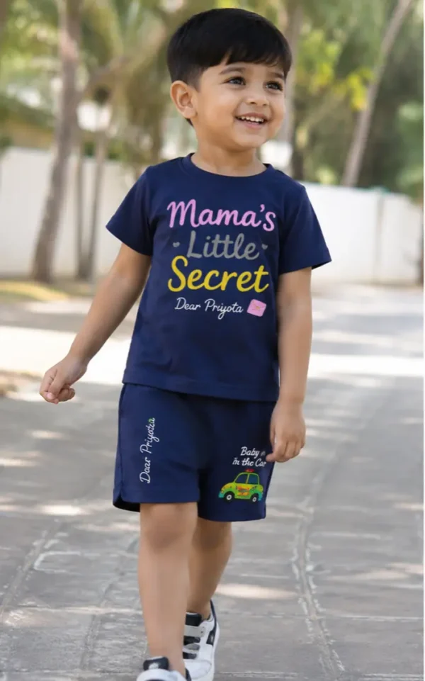 Dear Priyota Premium Baby Summer Collection