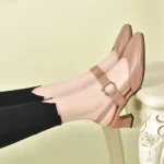 Priyota Grace-Slingback Heels