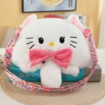 Plush Bag