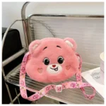 Plush Bag