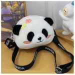 Plush Bag