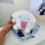 Plush Bag