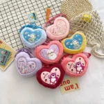Plush Bag