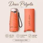 Pocket Umbrella
