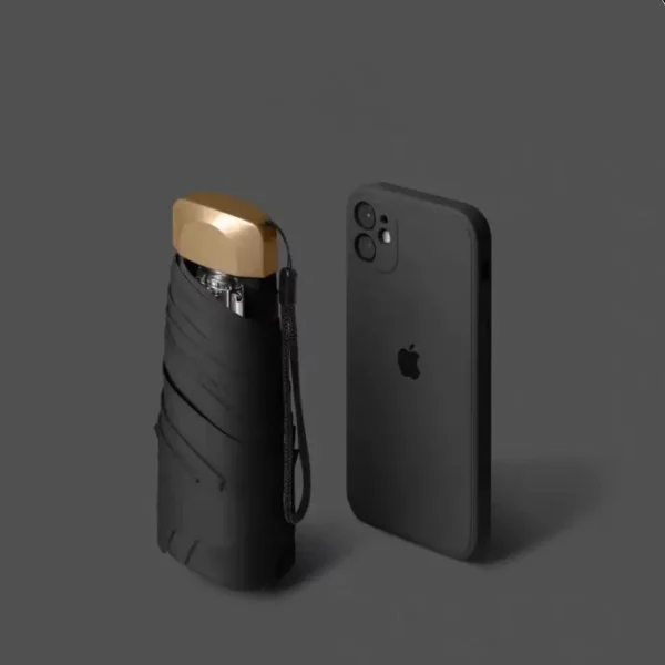 Pocket Umbrella