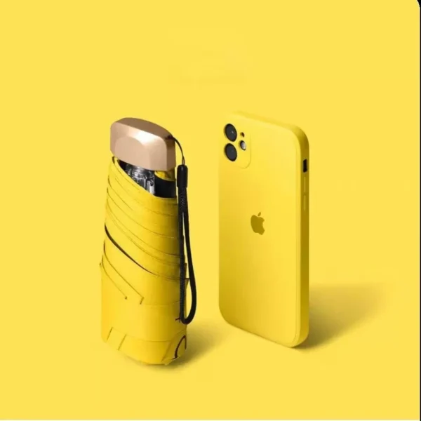 Pocket Umbrella
