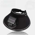 Solar Fan Hat