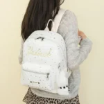 Starry Bunny Backpack