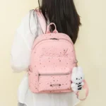 Starry Bunny Backpack