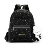 Starry Bunny Backpack