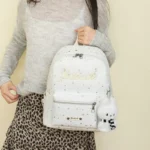 Starry Bunny Backpack