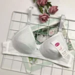 Everyday Comfort Wireless Bra