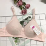 Everyday Comfort Wireless Bra