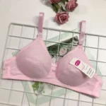 Everyday Comfort Wireless Bra