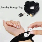 Jewelry Storage Bag