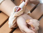 Jewelry Storage Bag